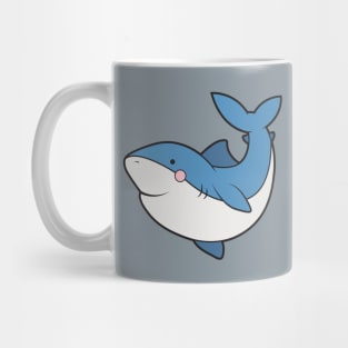 Gimme Some Fin Mug